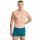 Walk Ανδρικά Boxer 2Pack W1756-5574 Μωβ Σμαραγδί - Boxer στο Bodyman