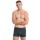 Walk Ανδρικό Boxer 2Pack W1761-1-0914 Anthracite Grey - Boxer στο Bodyman