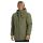 Quiksilver Ανδρικό Μπουφάν EQYJK04105-GPH0 June Battle Khaki - Μπουφάν στο Bodyman