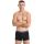 Walk Ανδρικά Boxer 2Pack W1756-0202 Black - Boxer στο Bodyman