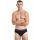 Walk Ανδρικά Slip 2Pack W1757-24 0202 Black - Slip στο Bodyman