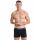 Walk Ανδρικά Boxer 3Pack W1753-4-020202 Black - Boxer στο Bodyman