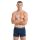 Walk Ανδρικά Boxer 3Pack W1753-4-020310 Black Blue D.Grey - Boxer στο Bodyman