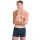 Walk Ανδρικά Boxer 2Pack W1755-1-0349 Blue Grey - Boxer στο Bodyman