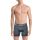 Apple Boxer Μακρύ πόδι 0110944 Anthracite Black - Boxer στο Bodyman