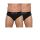 Apple Slip 2Pack 0210149 Black Black