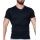 Apple Boxer Φανέλα V 0410461 Black - Φανέλες στο Bodyman