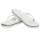 Crocs σαγιονάρες 11033-100 Crocband White