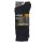 Walk X3 Action Socks V9900-ΜΑΥΡΟ - Κάλτσες στο Bodyman