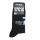 Walk Κάλτσα W104 Black - Κάλτσες στο Bodyman