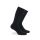 Walk Κάλτσα Αθλητική W120-02 Black - Κάλτσες στο Bodyman