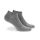 Walk Socks 3Pack V22-49-49-49 Grey - Κάλτσες στο Bodyman