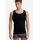 Walk Φανέλα τιράντα W1950-02 Black 1Τεμ. - Φανέλες στο Bodyman