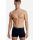 Walk Boxer 2Pack W1761-03-09 Blue Anthracite - Boxer στο Bodyman