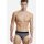 Walk Slip Bamboo W1775-10-2 Dark Grey - Slip στο Bodyman