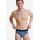 Walk Slip Bamboo W1775-07 RAF - Slip στο Bodyman