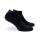 Walk Socks 3Pack V22-02-02-02 Black - Κάλτσες στο Bodyman
