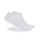 Walk Socks 3Pack V22-01-01-01 White - Κάλτσες στο Bodyman