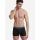 Walk Boxer 2Pack W1756-0202 Black2 - Boxer στο Bodyman