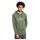 Quiksilver Hood EQYSF03145-CQY0 Omni Lockup Green - Φούτερ Κουκούλα  στο Bodyman