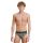 Walk Slip Bamboo W1775-11 Multicolour - Slip στο Bodyman