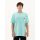 Emerson T-Shirt 231.EM33.124 Turquoise - T-Shirt  στο Bodyman