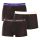 Calvin Klein 3 Pack Boxer U2664G-H4X Low Rise - Boxer στο Bodyman