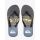 Quiksilver Σαγιονάρες AQYL101287-XKKN Molokai Worldblock - ΣΑΓΙΟΝΑΡΕΣ στο Bodyman
