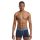 Walk Boxer 2Pack W1756-0338 Μπλε Σκ. Τυρκουάζ - Boxer στο Bodyman
