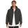Quiksilver Μπουφάν EQYJK03996-KVJ0 Classik Hood UPD Black - Μπουφάν στο Bodyman