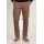 Rebase Παντελόνι 232.RCP.007 Chinos Camel - Παντελόνια στο Bodyman