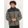 Rebase Jacket Puffer 232.RJK.004 Mint - Μπουφάν στο Bodyman