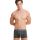 Walk Boxer 2Pack W1756-1012  Grey - Boxer στο Bodyman