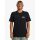 Quiksilver T-Shirt AQYZT09563-KVJ0 Step Up Mor Black - T-Shirt  στο Bodyman