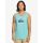 Quiksilver Tank EQYZT07661-BHA0 Comp Logo - Αμάνικα T-shirt  στο Bodyman