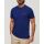 Superdry T-Shirt M1011245A-JZD Essential Logo EMB Navy - T-Shirt  στο Bodyman