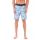 Emerson Ανδρικό Boardshort 241.EM524.21 PR421 Siel - Βερμούδες Μαγιό στο Bodyman