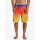 Quiksilver Ανδρικό Μαγιό Boardshort AQYBS03639-RMC6 Surfsilk New Wave 20'' - Βερμούδες Μαγιό στο Bodyman