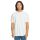 Quiksilver Ανδρικό Κοντομάνικο T-Shirt EQYKT04337-WBK0 Slub Roundneck White - T-Shirt  στο Bodyman