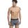 Walk Ανδρικά Boxer Bamboo W1770-61 Multicolour - Boxer στο Bodyman