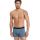 Walk Ανδρικά Boxer Bamboo W1770-62 Multicolour - Boxer στο Bodyman