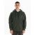 Emerson Ανδρική Ζακέτα Φούτερ 242.EM21.89 Pine Green - Ζακέτες στο Bodyman