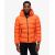 Superdry Ανδρικό Μπουφάν Puffer M5011905A-WZT Orange - Μπουφάν στο Bodyman