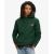 Superdry Ανδρικό Φούτερ Hood M2013110A-27E Essential Logo Green - Φούτερ Κουκούλα  στο Bodyman
