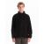 Emerson Ανδρική Ζακέτα Fleece 242.EM29.14 Black - Ζακέτες στο Bodyman