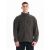 Emerson Ανδρική Ζακέτα Fleece 242.EM29.14 Dusty Olive - Ζακέτες στο Bodyman