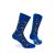 Walk Socks W1064-30-47 Blue Royal - Κάλτσες στο Bodyman