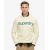 Superdry Ανδρικό Φούτερ Crewneck M2013714A-C1T Classic Core Cream - Φούτερ χωρίς κουκούλα  στο Bodyman