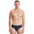 Walk Ανδρικά Slip 2Pack W1769-1-0914 Anthracite Grey - Slip στο Bodyman