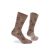 Walk Socks W1064-31-65 Marron Clair - Κάλτσες στο Bodyman
